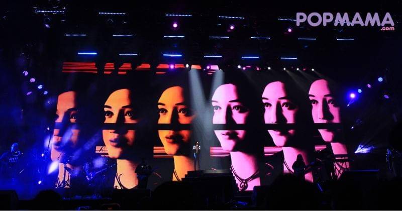 Popmama.com/Ilham Syakur Fidina